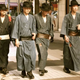 Image for article titled Meet The Cleanest Badasses In Japan